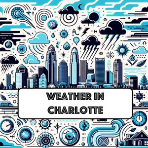 Weather IN Charlotte NC - Daily
