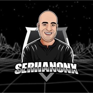 Serhan on X