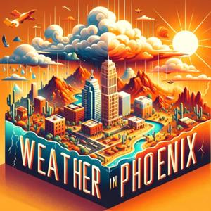 Weather In Phoenix Arizona Daily
