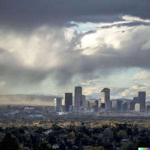 Weather In Denver CO