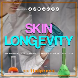 SkinLongevity Magazine