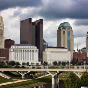 Weather in Columbus OH