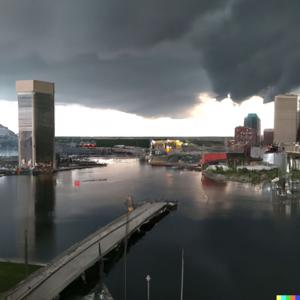 Weather In Baltimore MD