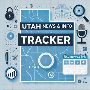 Utah News and Info by Quiet. Please