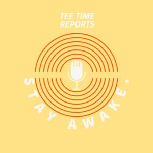 Tee Time Reports