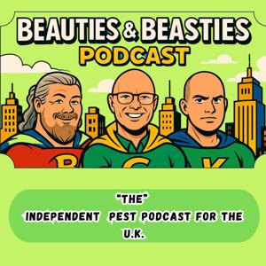 Beauties and Beasties