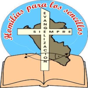 Podcast de Homilias para los sencillos