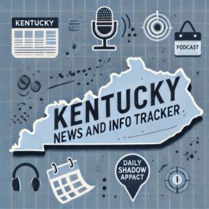 Kentucky News and Info Tracker - Daily by Inception Point Ai