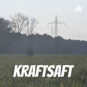 Kraftsaft