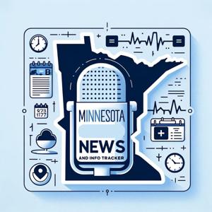 Minnesota News and Info Tracker