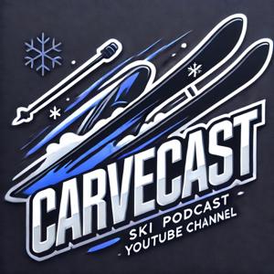The CarveCast - Ski Podcast