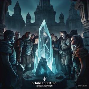 Shard Seekers