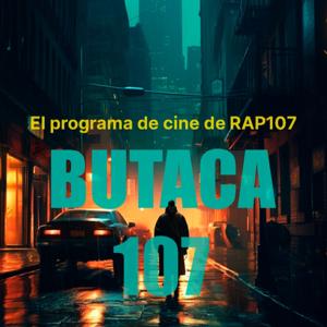Butaca 107