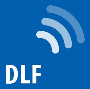 All my radio recordings - Deutschlandfunk