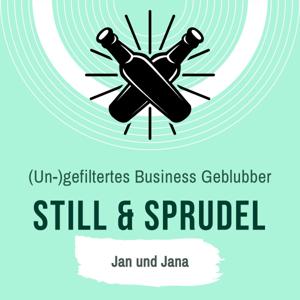 Still & Sprudel