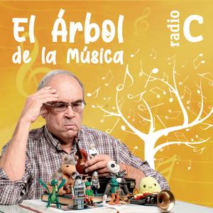 El árbol de la música