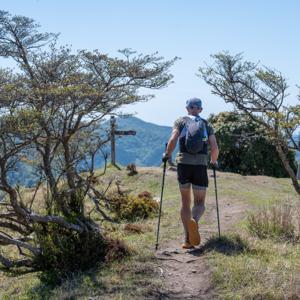 心から若返るラジオ-トレイルやランニングで健康になる