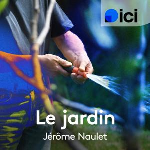 Mon jardin - ici Roussillon