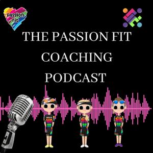 Passion Fit Coaching