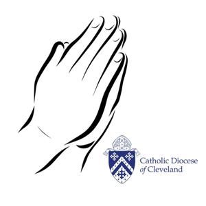 My Daily Prayers from the Catholic Diocese of Cleveland