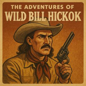 Adventures of Wild Bill Hickok | 1953 | OTRWesterns.com