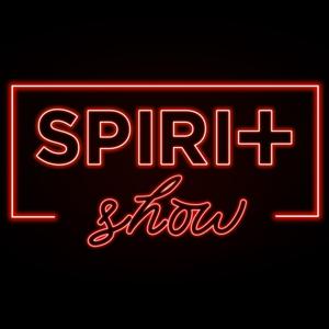 SPIRIT SHOW by Majk Spirit