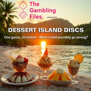 TGF presents: Dessert Island Discs
