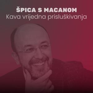 Špica s Macanom