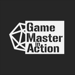 Game Master in Action [EN]