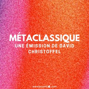 Métaclassique