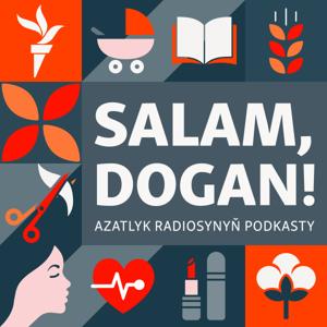 Salam, Dogan!