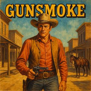 Gunsmoke | 1960 | OTRWesterns.com