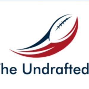 The Undrafteds Podcast