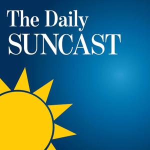 The Daily Suncast