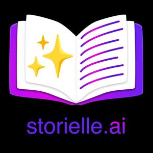 Storielle - Daily Story Podcast