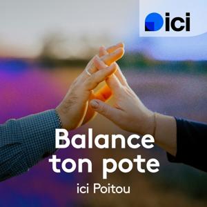 Balance ton pote, ici Poitou