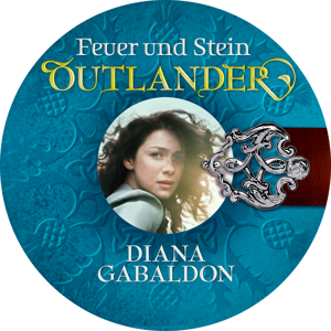 Outlander – Feuer und Stein by argon podcast