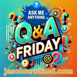 Q&A Friday