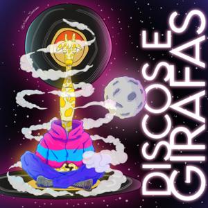 Discos e Girafas