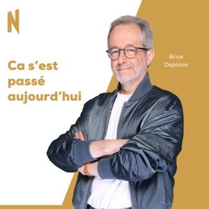 Ca s'est passé aujourd'hui !