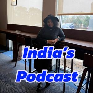 India's Podcast