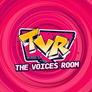 WE騷|The Voices Room