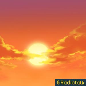 夕焼けひとりきり