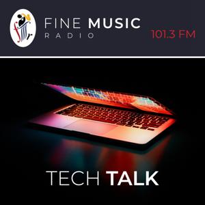 Tech Talk