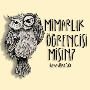 MİMARLIK ÖĞRENCİSİ MİSİN?