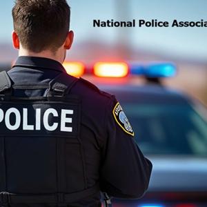 National Police Association Podcast