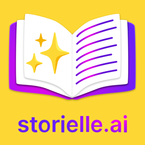 Storielle - Daily Story Podcast