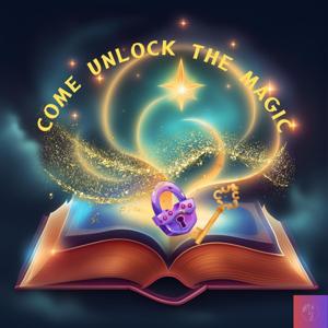 Mara and Jake Magical Storytime