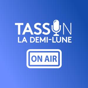 TASSIN LA DEMI-LUNE ON AIR