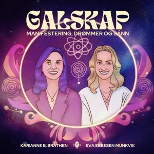 Galskap - Manifestering, drømmer og sånn